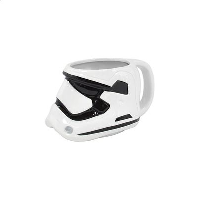 TAZA 3D STORMTROOPER PRIMERA ORDEN STAR WARS 01
