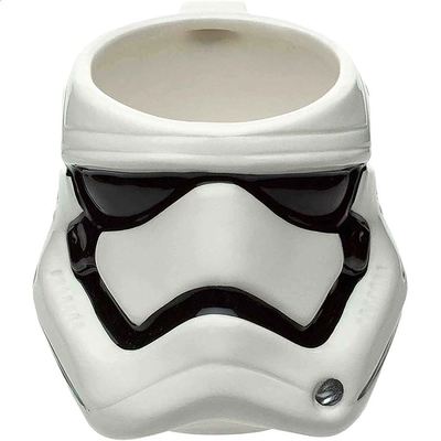 TAZA 3D STORMTROOPER PRIMERA ORDEN STAR WARS 04
