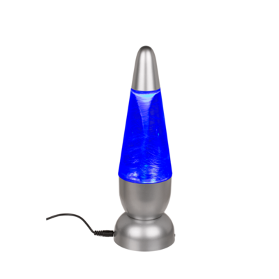 THE STORM LAMP