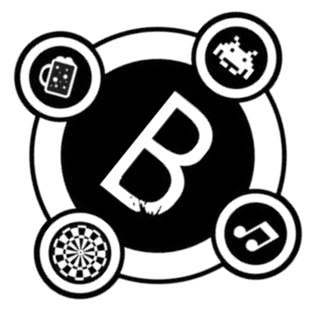 logo de pub nuevo babel