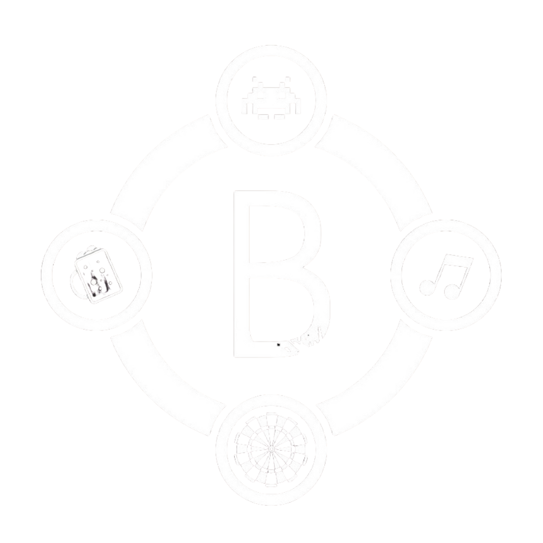 logo pub nuevo babel