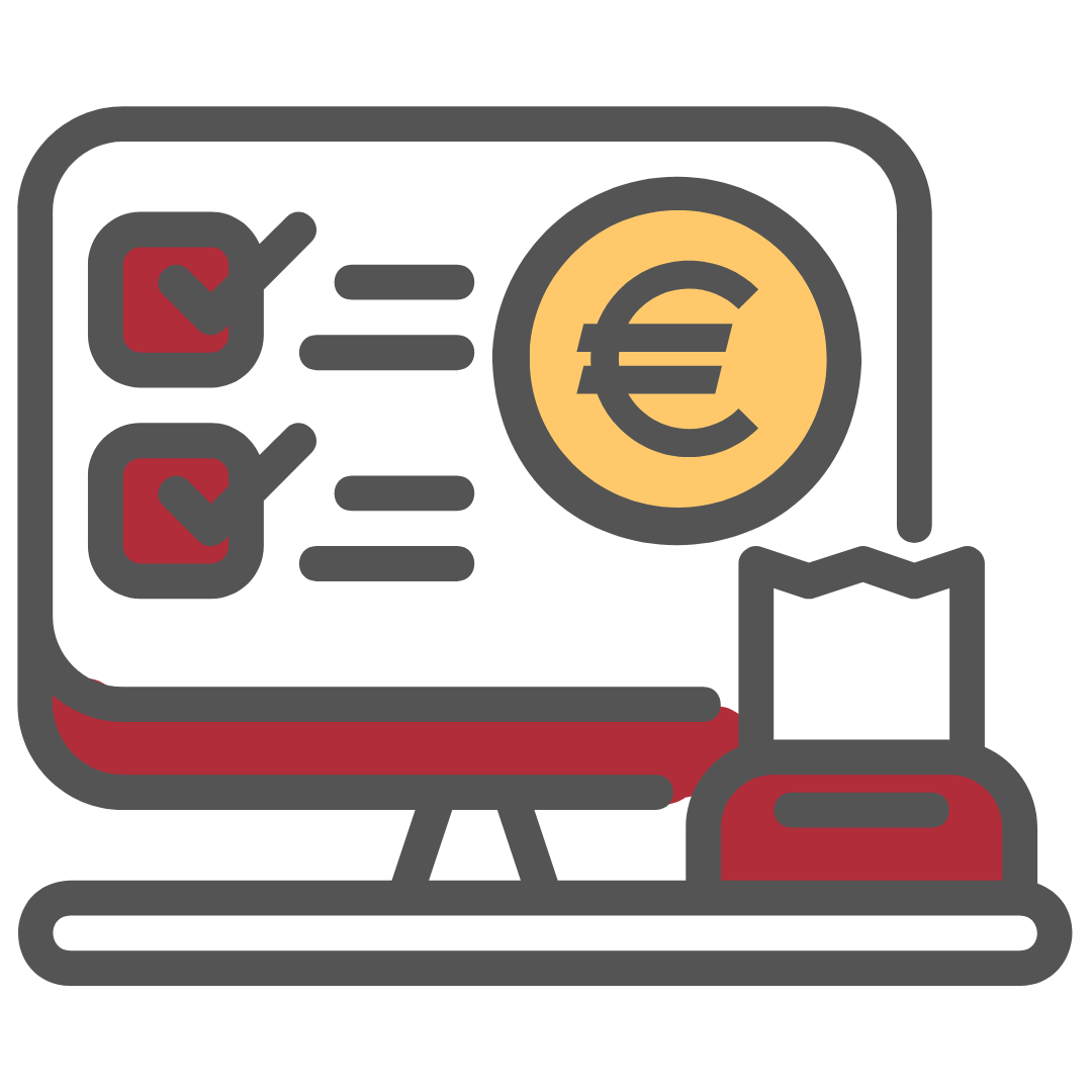 service icon