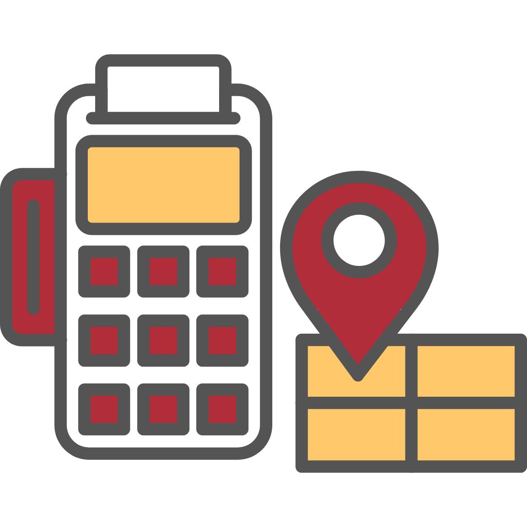 service icon