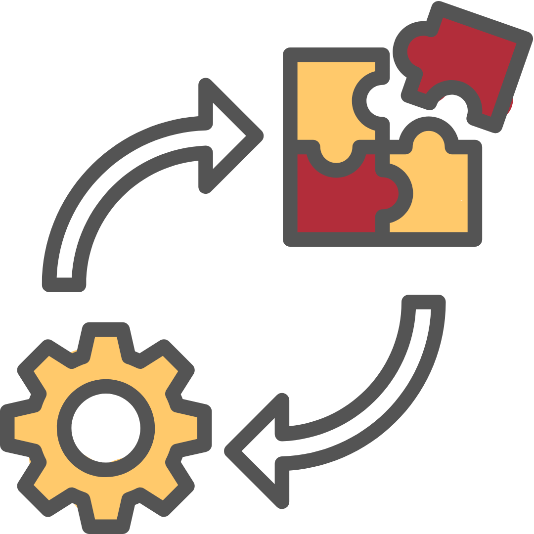 service icon