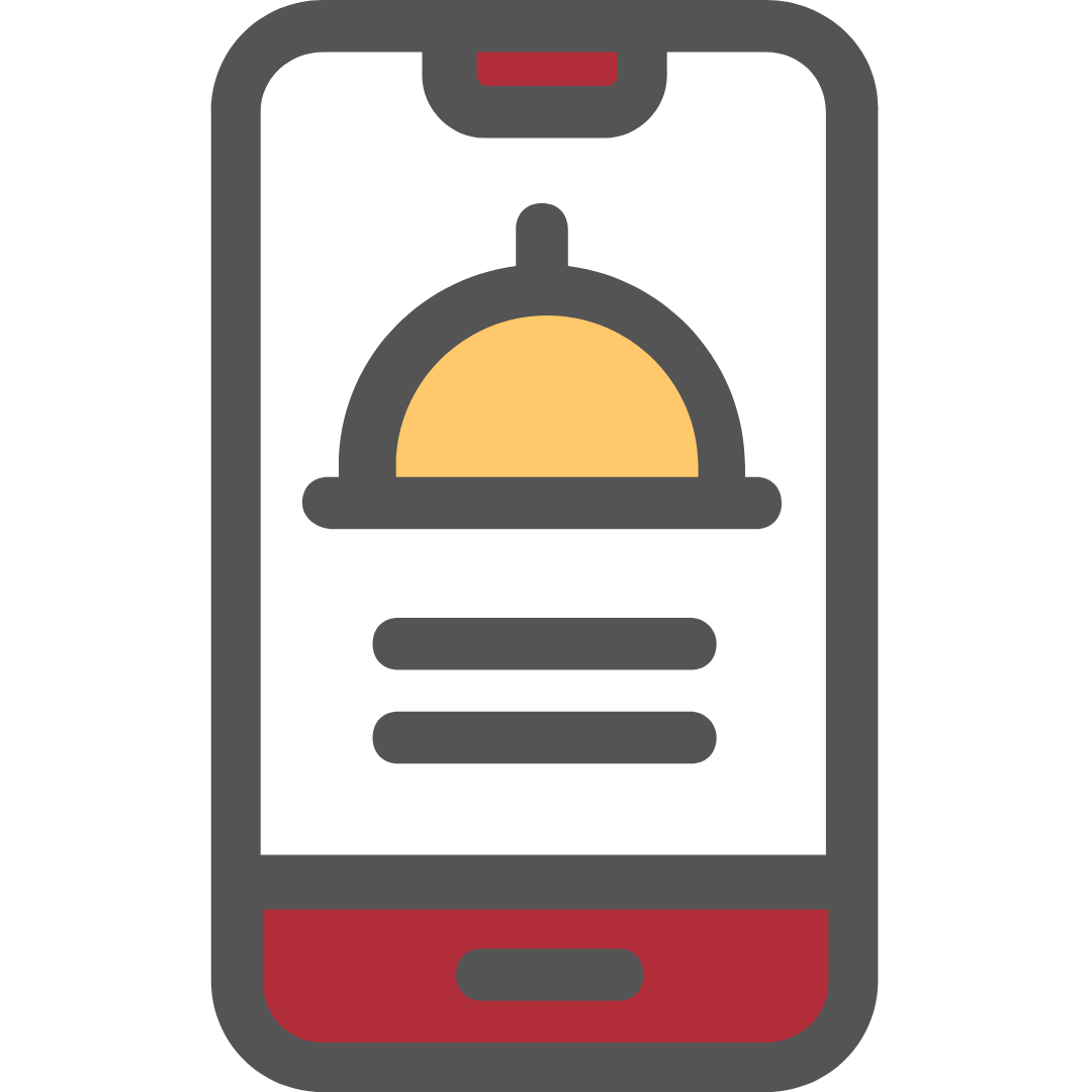 service icon