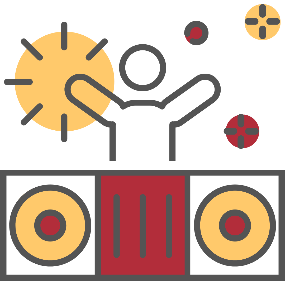 service icon