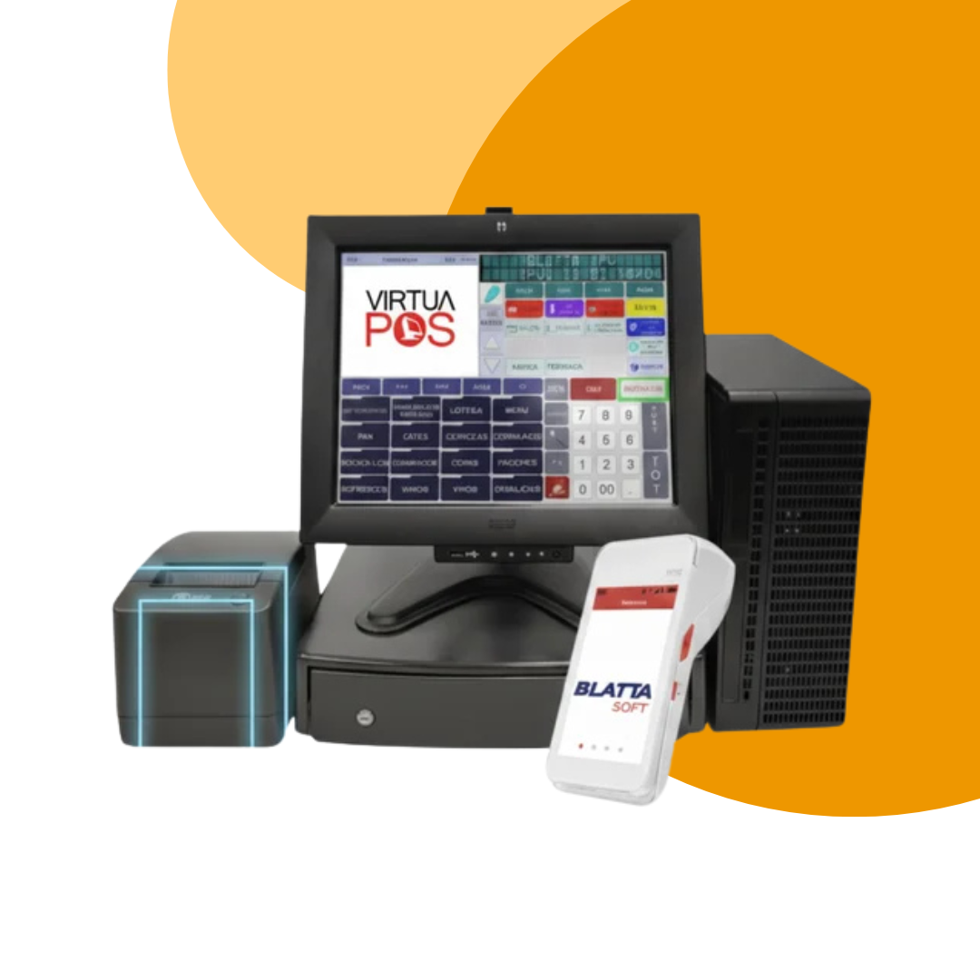 Tpv en oferta