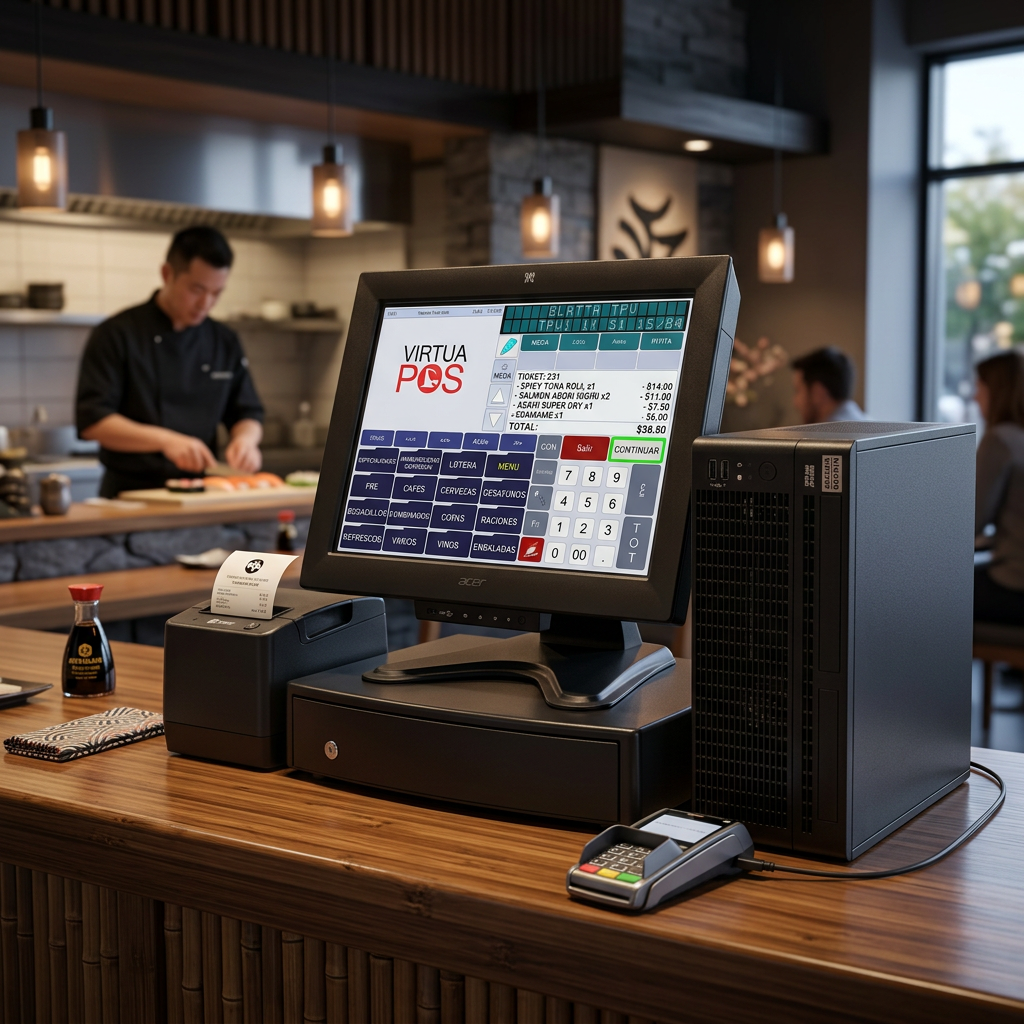 Costes claros para tu negocio