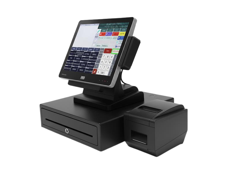 Wincor iPOS 15