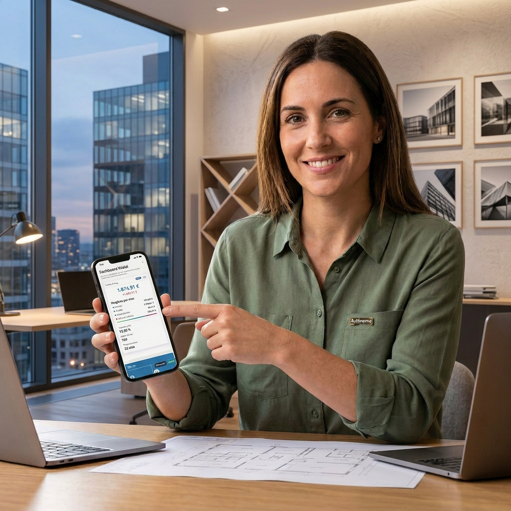 AutonoPOS con foco en cobros con tarjeta