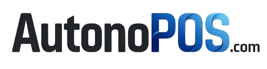 AutonoPOS