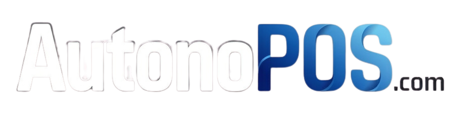 AutonoPOS