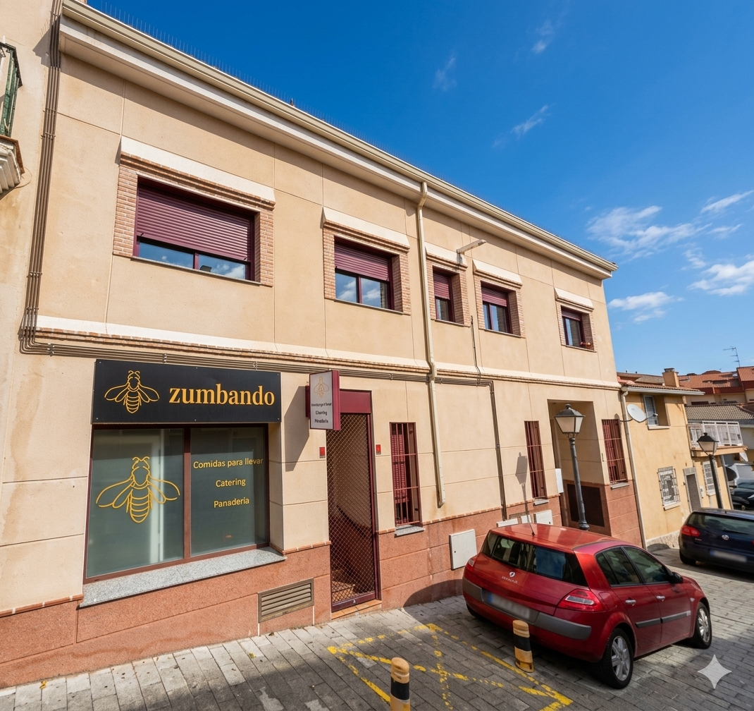 Equipo preparando comida casera
