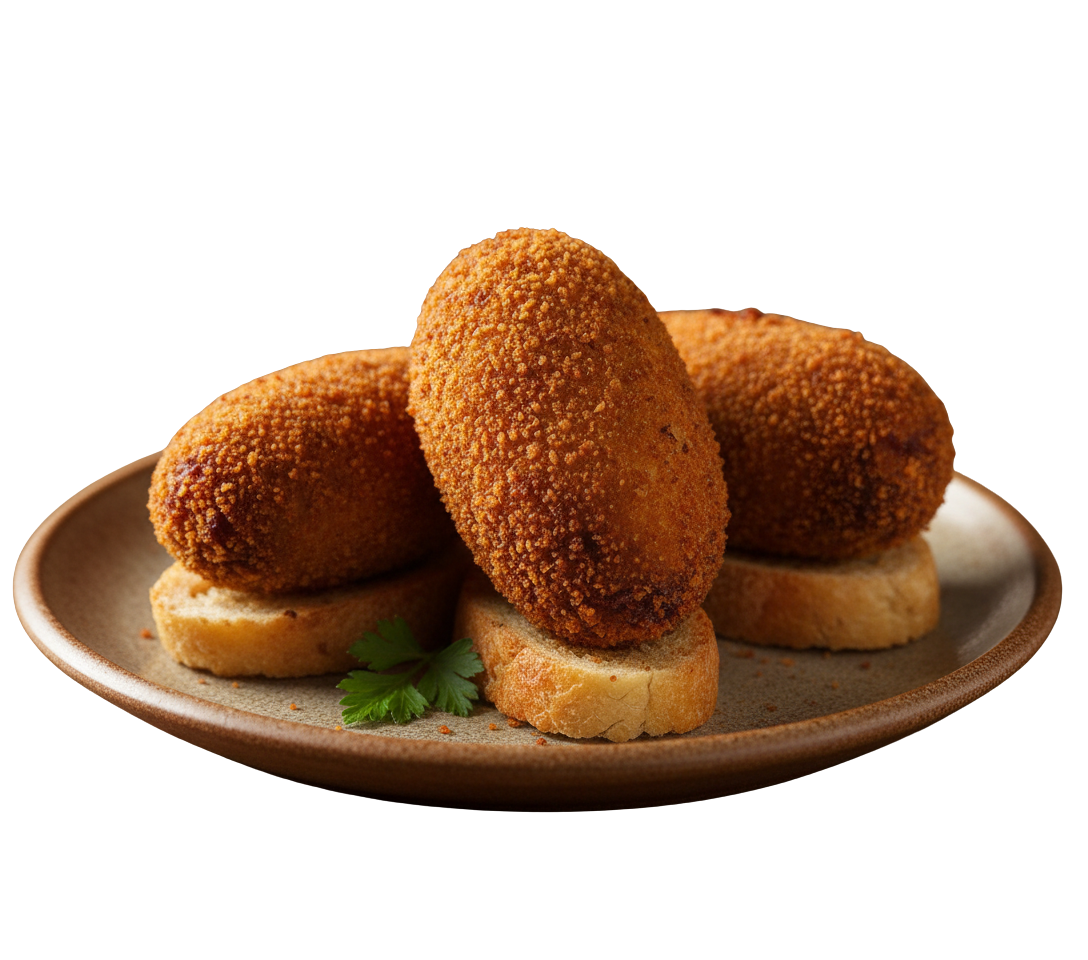 Croquetones