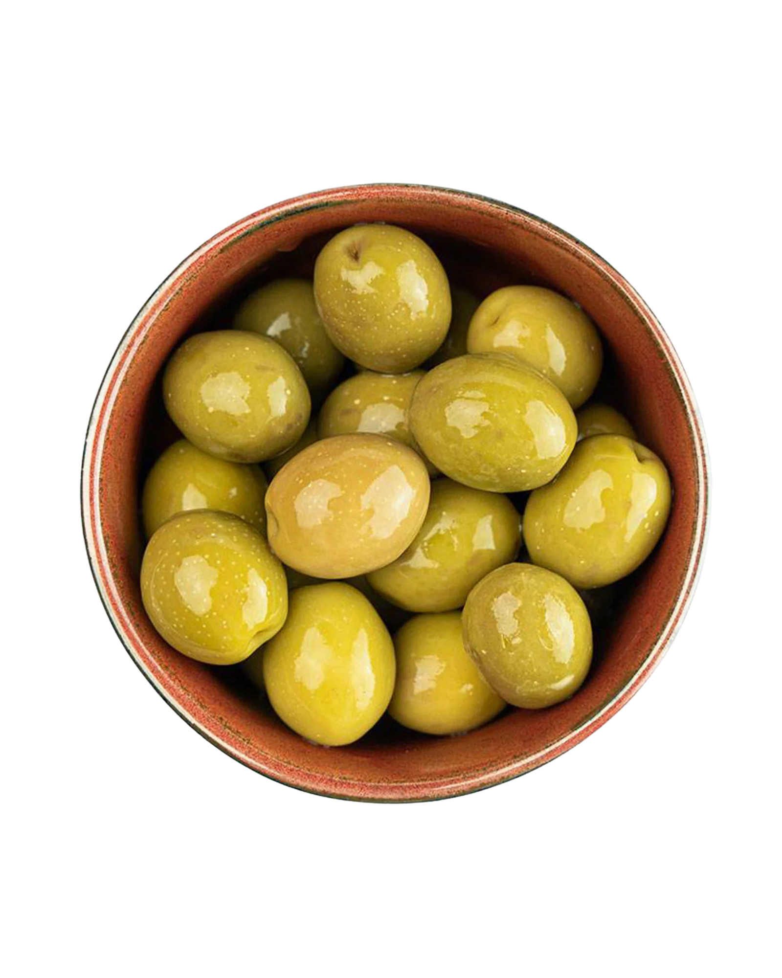 Aceitunas