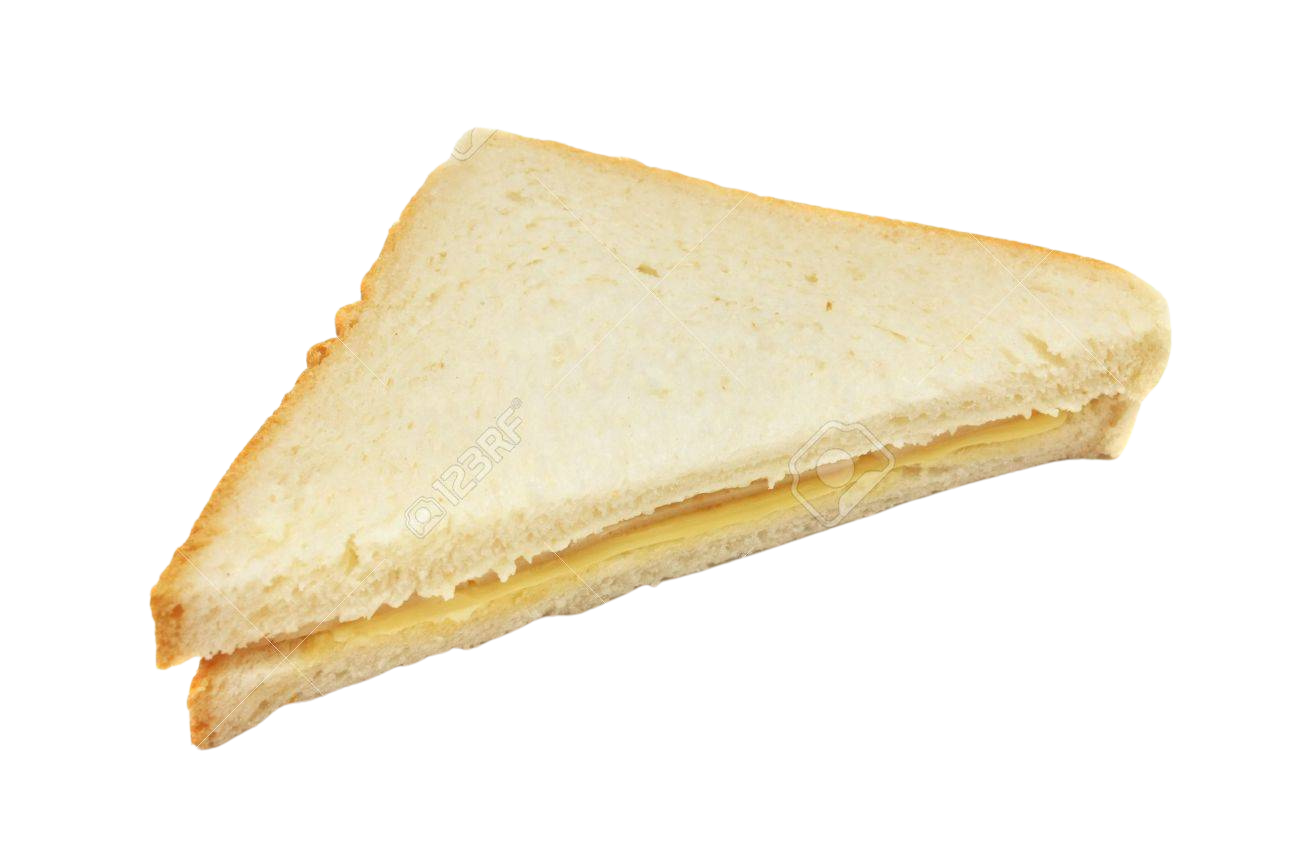 Triangulo de sandwich