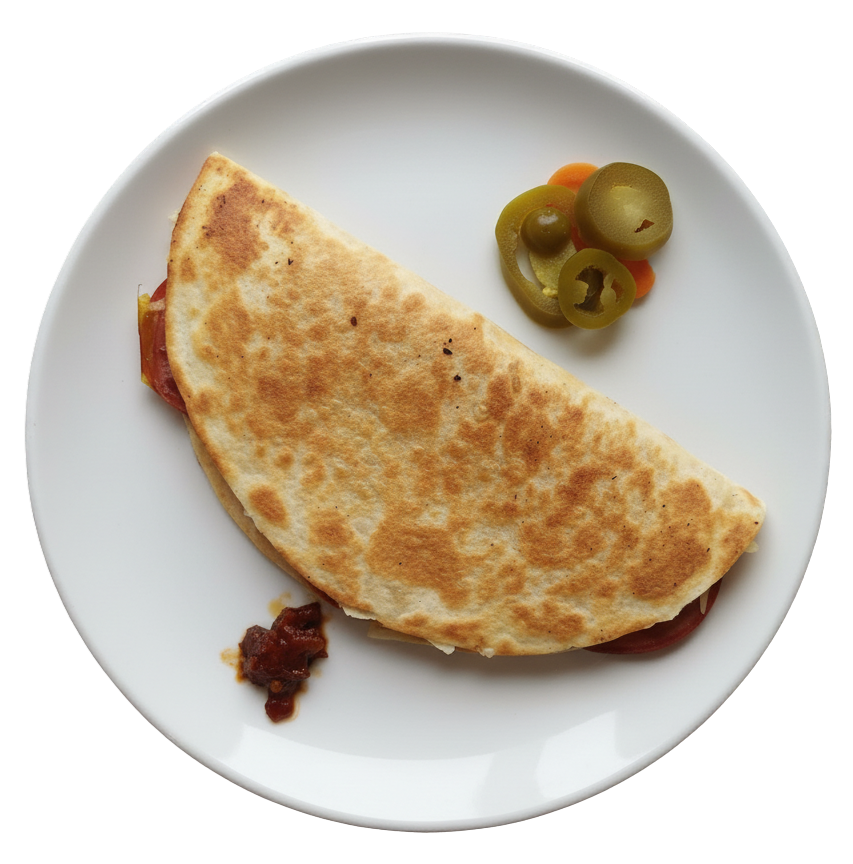 Quesadilla