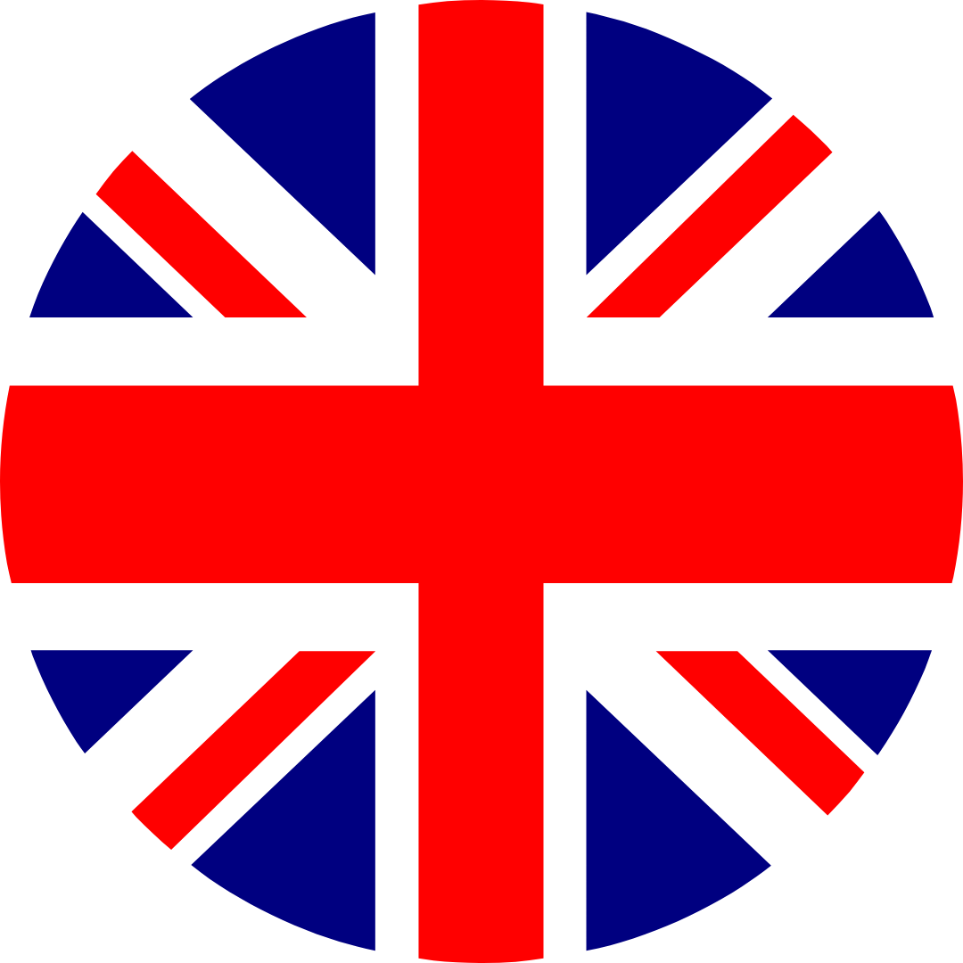 bandera inglesa