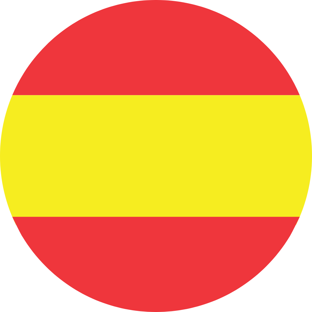 bandera de españa