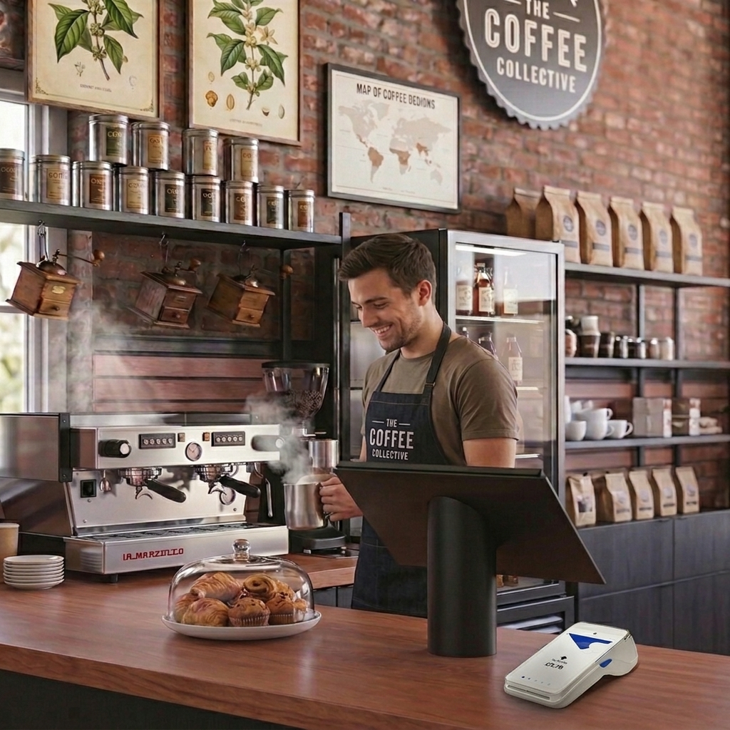 Equipo AZM acompañando a tu negocio