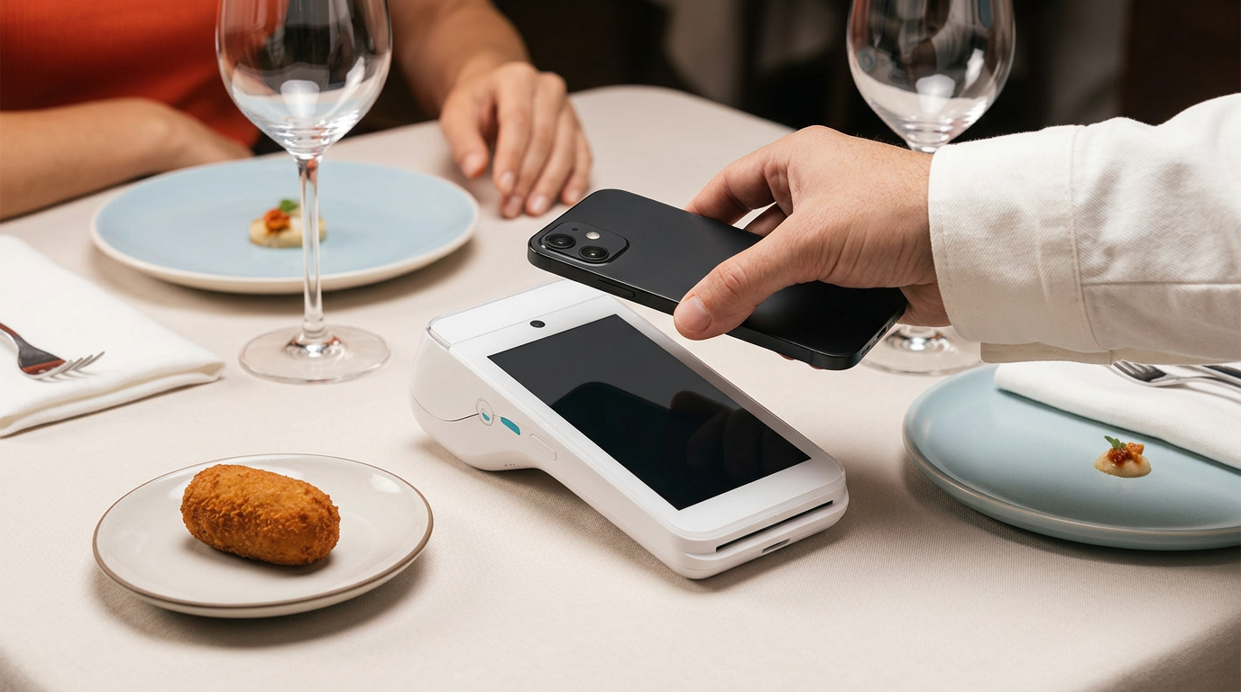 Dispositivos de pago para renting en AZM