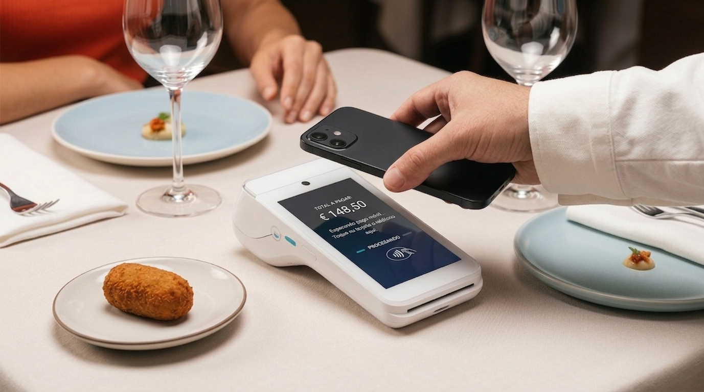 Sistema de pagos AZM