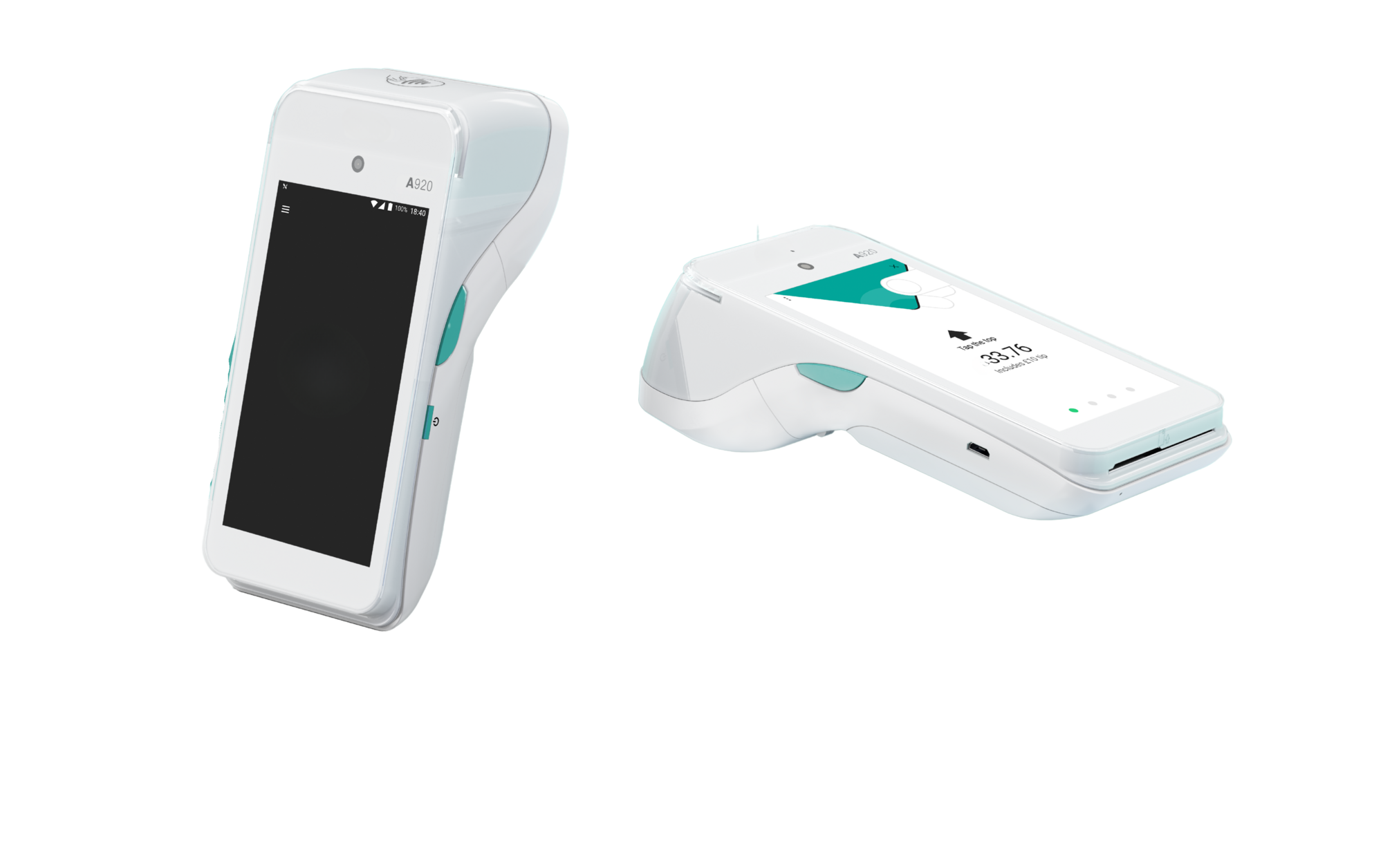 Equipo POS HP Engage