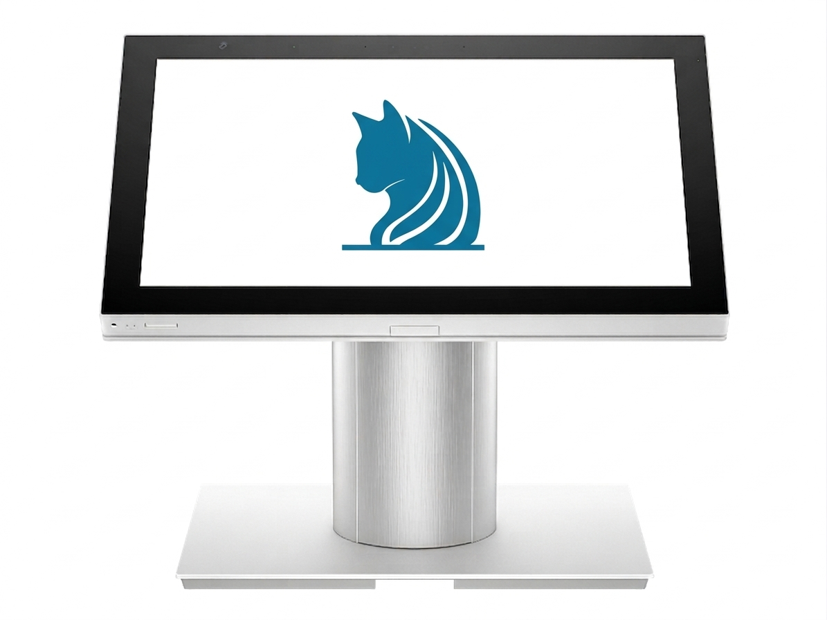 Terminal de punto de venta para renting AZM