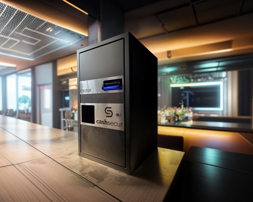 Solucion integral de pagos para negocio