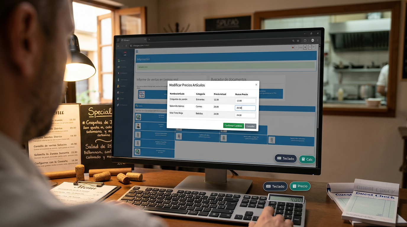 Equipo de consultoria tecnologica analizando procesos de negocio