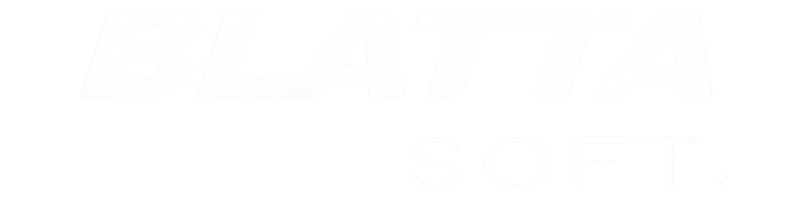 logo de blatta soft