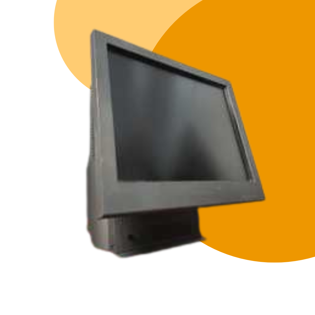 Tpv en oferta
