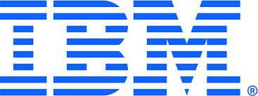 Logo de ibm