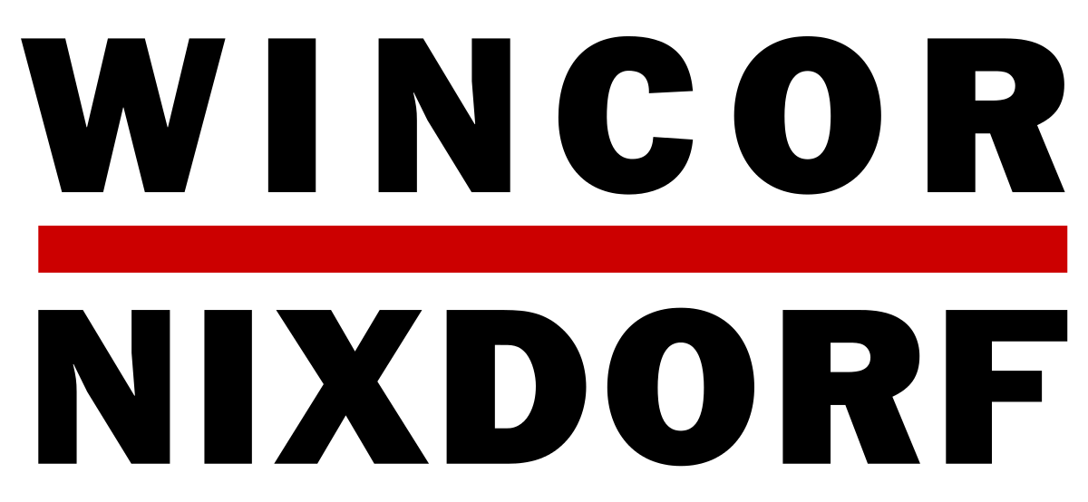 Logo Toshiba wincor nixdorf