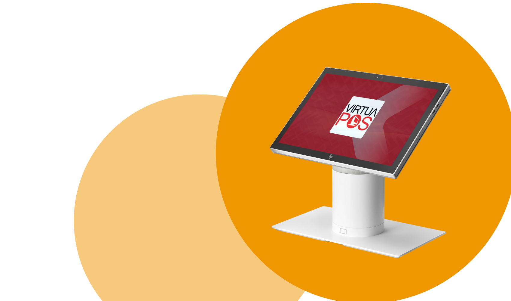 imagen de un tpv con software virtuapos