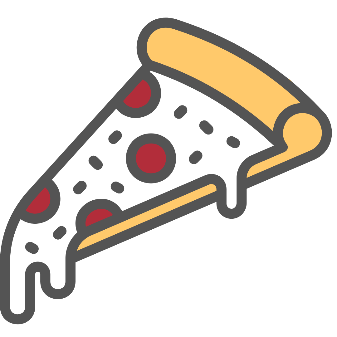 icono de tpv para pizzerías