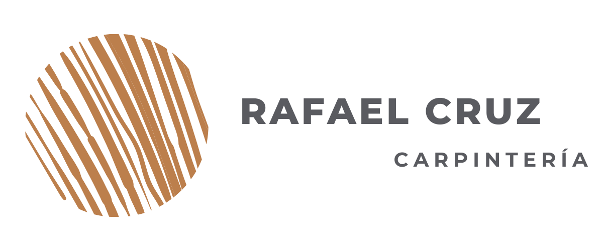 logo carpinteria rafael cruz