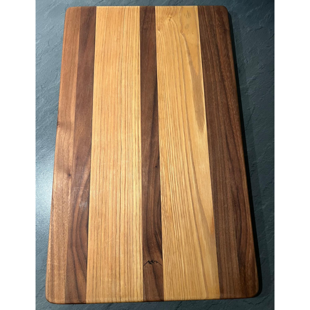 tabla de madera