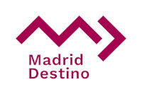 logo Madrid Destino