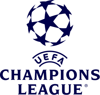 logo uefa champions league