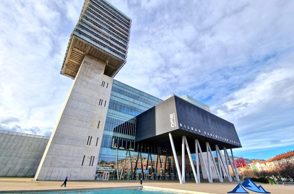 Edificio BEC Bilbao