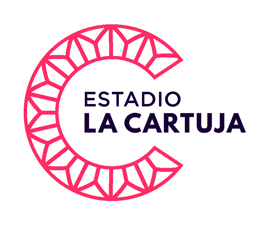 logo Estadio La Cartuja