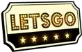 logo lets go company
