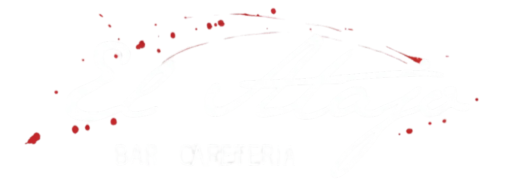 Logo de el atajo bar cafetería