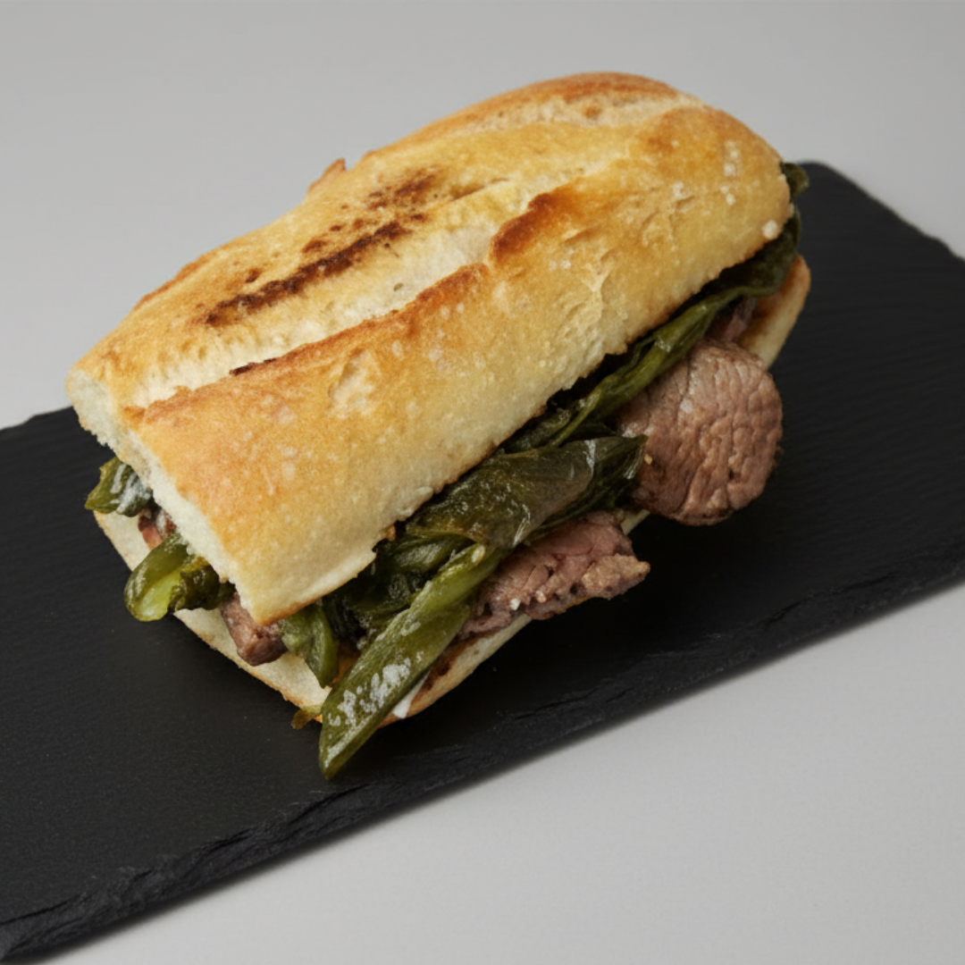 pepito de ternera