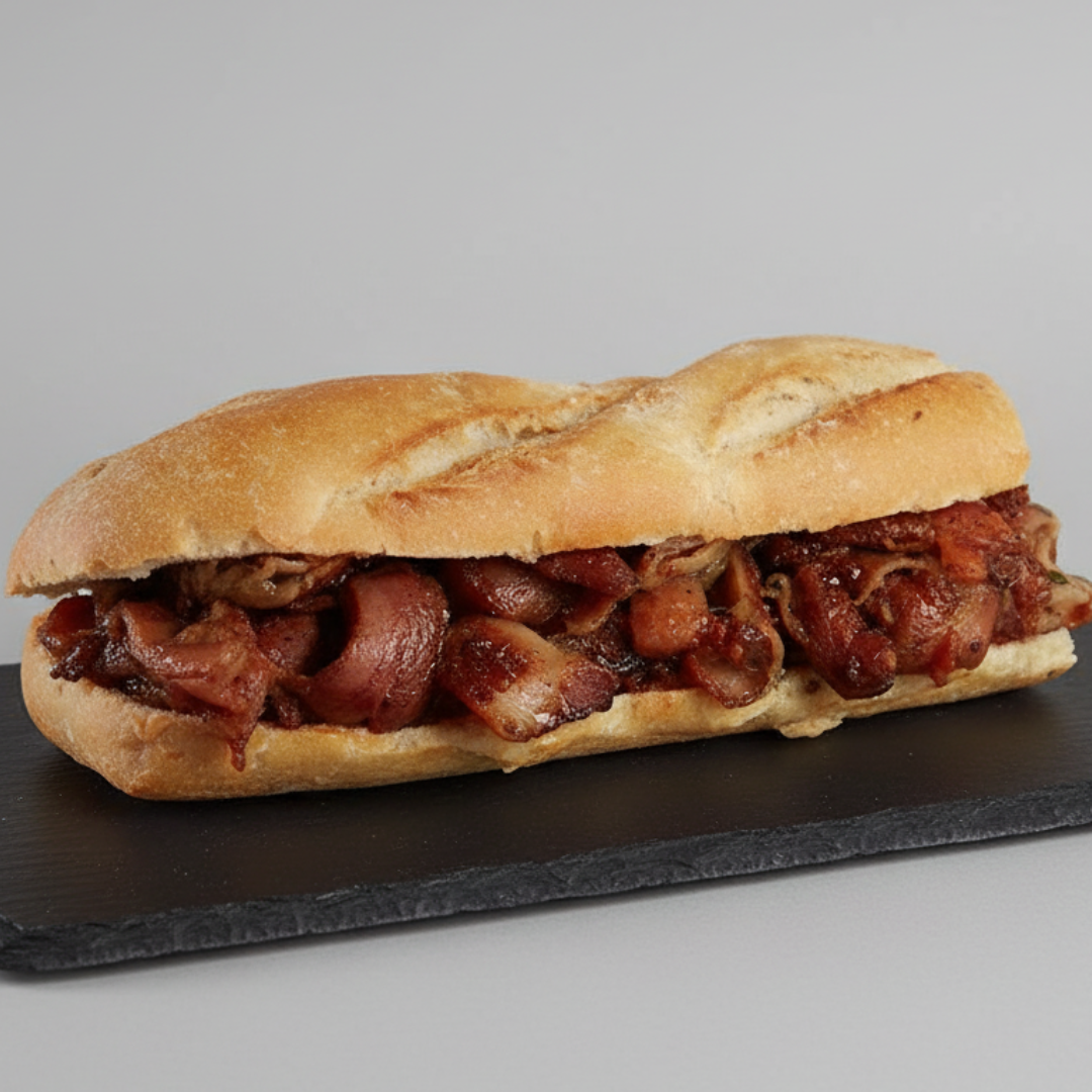 bocadillo de oreja