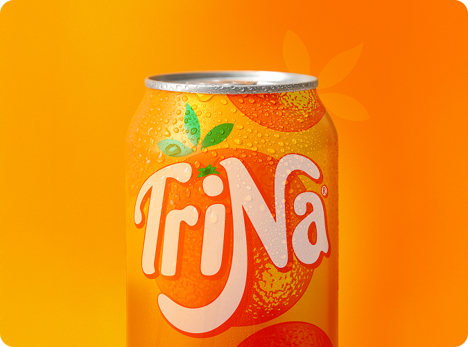 trina