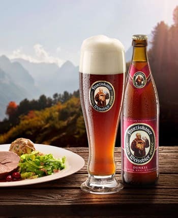 cerveza franziskaner