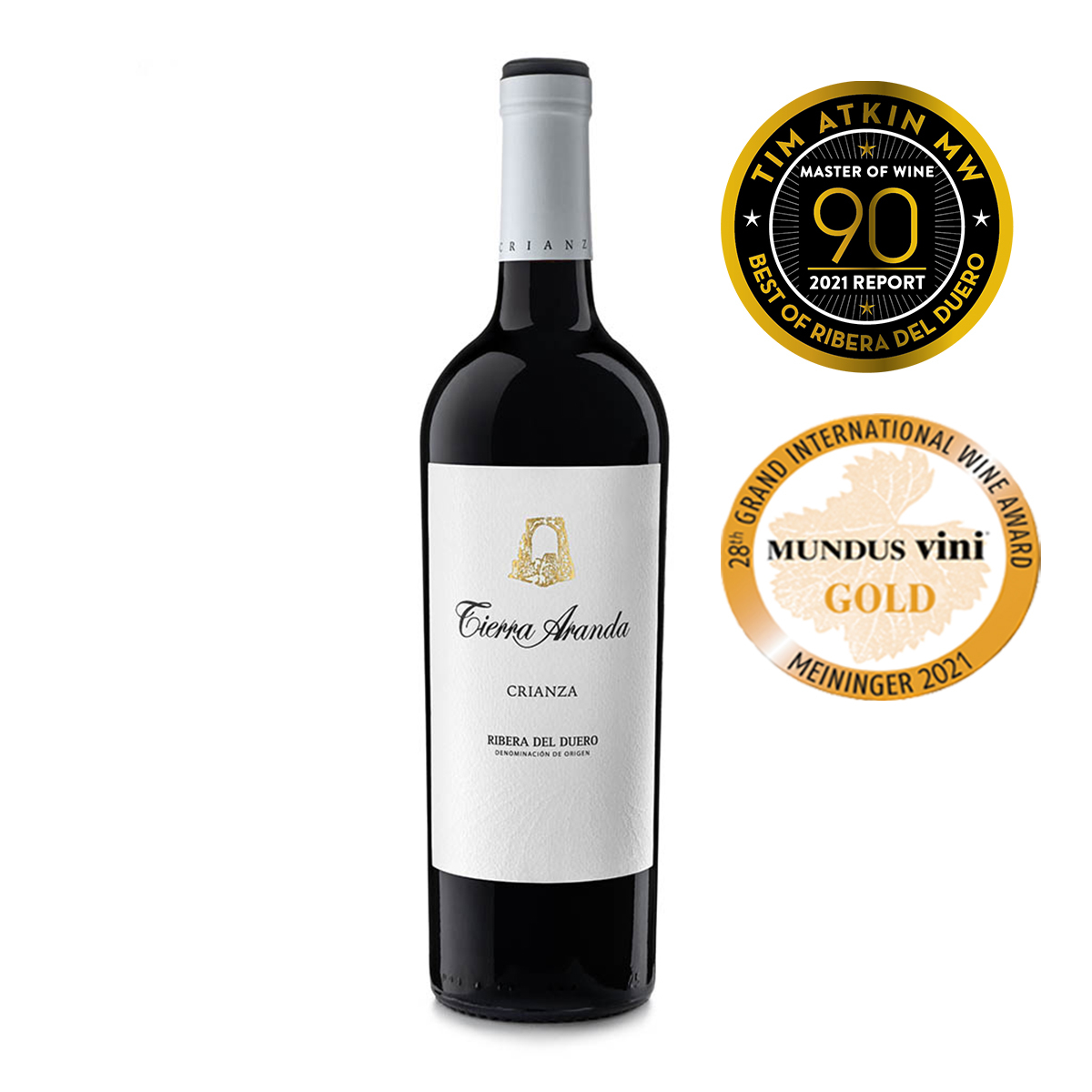 vino tierra aranda