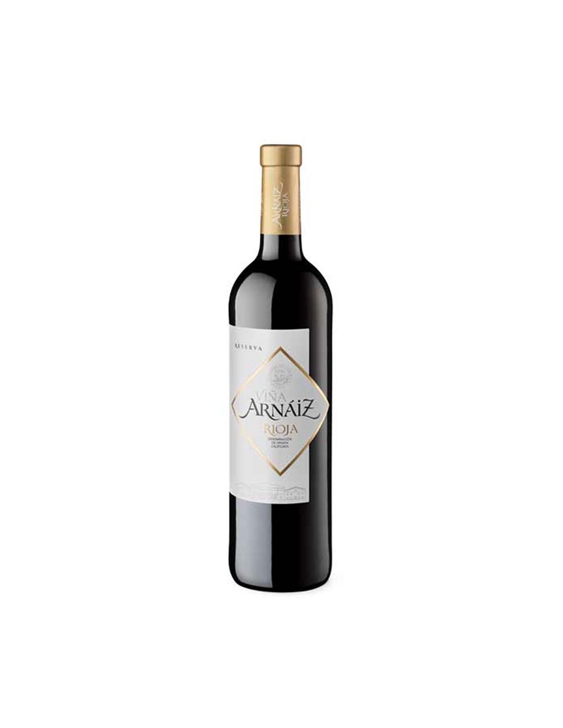 Vino Villa Arnáiz Rerserva